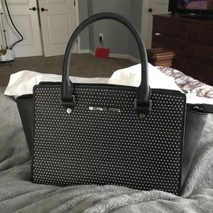 Michael Kors purse